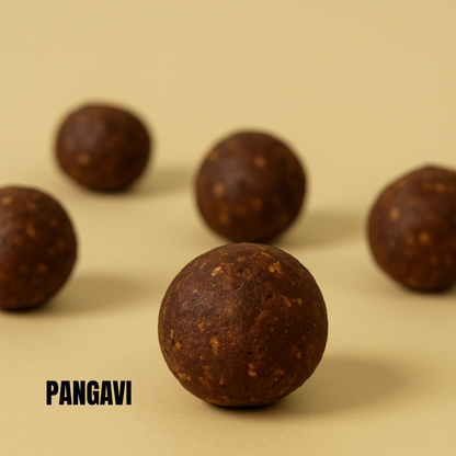 Beanbites Salty Peanut (80g) | Proteinballs | Bohnenpower